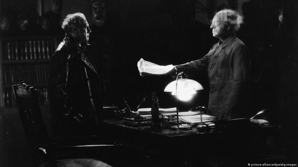  A Testament to Fritz Lang’s genius